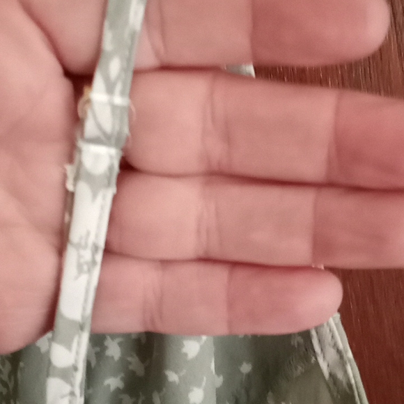 Summer Dress L - Picture 6 of 7